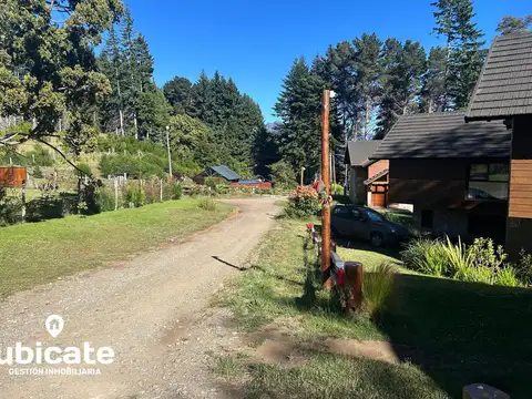 Terreno en Venta 36  mts Fondo