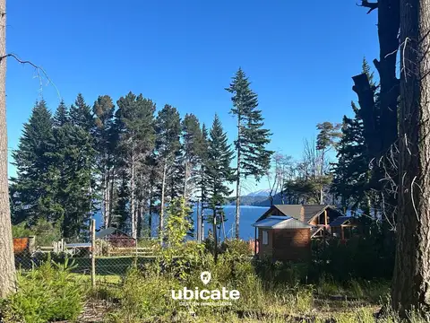 Terreno en Venta en San Carlos de Bariloche, USD 220.000