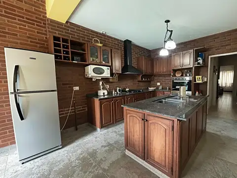 Casa en Venta en Villa Bernardo Monteagudo, USD 149.000