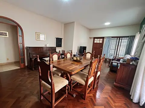 Venta Casa 4 Ambientes Pileta Quincho San Martin