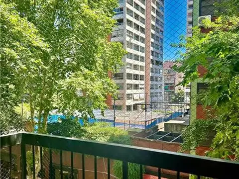 Departamento en Venta en Belgrano, USD 160.000