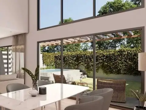 Venta – 2, 3, 4 y 5 ambientes – Departamentos – Colegiales – Proyecto Premium con terrazas y pileta