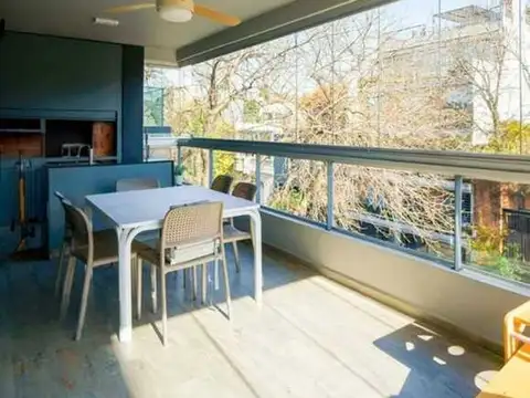 Departamento en Venta 1 año