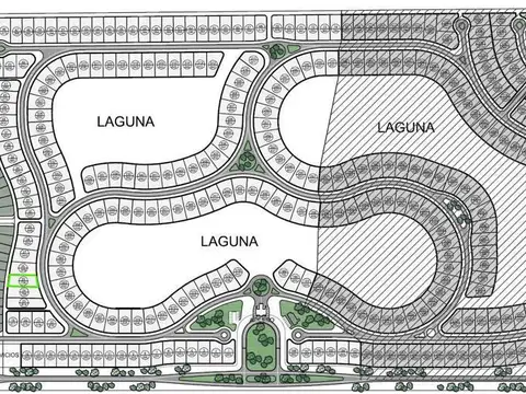 Terreno en Venta de 720,0 m2