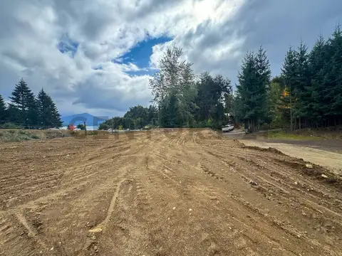 Terreno en Venta 69,72  mts Frente