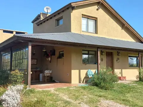 Preciosa Casa para familia numerosa