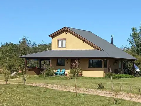 Casa en Venta al Oeste