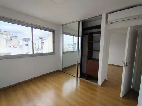Departamento en Venta en Monserrat, USD 120.000
