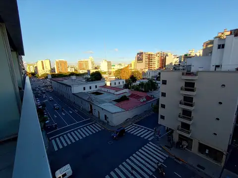 VENTA DEPARTAMENTO 2 AMBIENTES ZONA UADE ESTUDIANT