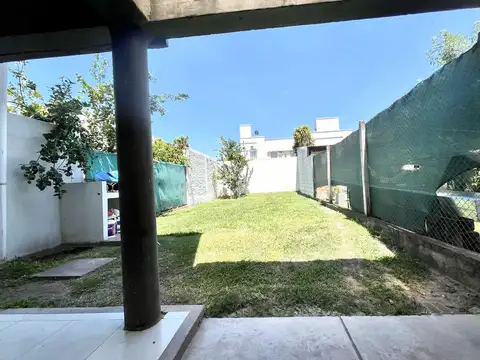 Casa en Alquiler de 3 dormitorios