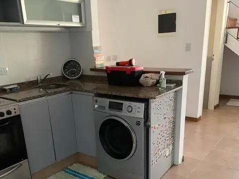 Casa en Alquiler 11 años