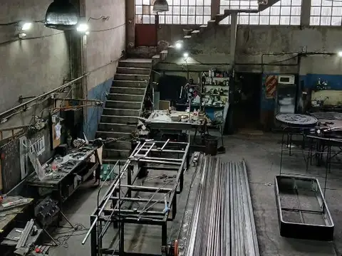 Deposito en lote propio