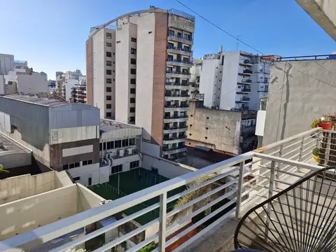 Departamento en Alquiler en Caballito, $ 990.000