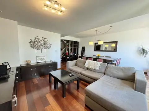 Departamento en Venta 10 años