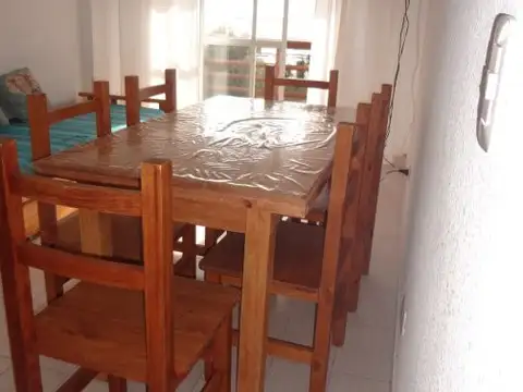 304 - COSTANERA 3000, Piso 1