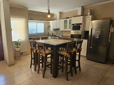 Casa en Villa Nueva De Guaymallen
