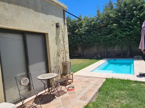 Casa en Venta en Villa Nueva De Guaymallen, USD 270.000