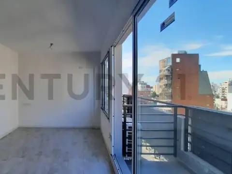 VENTA MONOAMBIENTE DIVISIBLE A ESTRENAR SAN CRISTOBAL BALCON APTO CREDITO Y PROFESIONAL AMENITIES