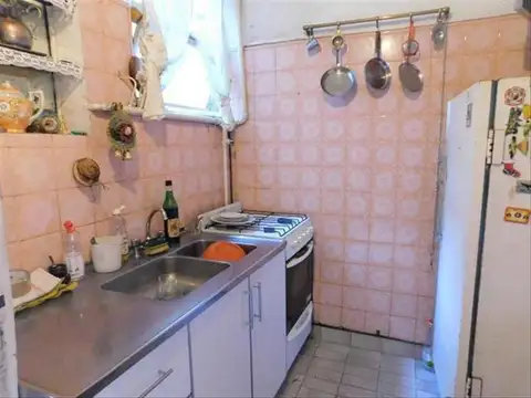 Departamento en Venta en Barracas, USD 320.000