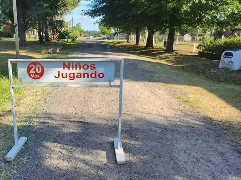 Ruta 25 Km 4,6