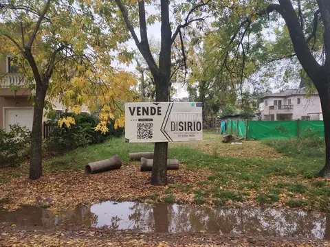 Terreno en Venta de 357,0 m2