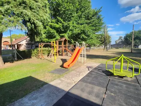 Terreno en Venta de 357,0 m2