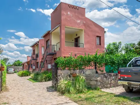 Casa en Venta de 12 dormitorios