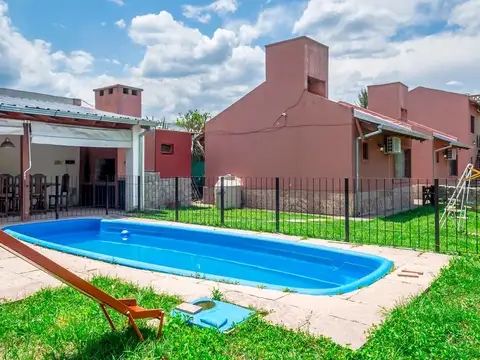 Casa en Venta 7 años
