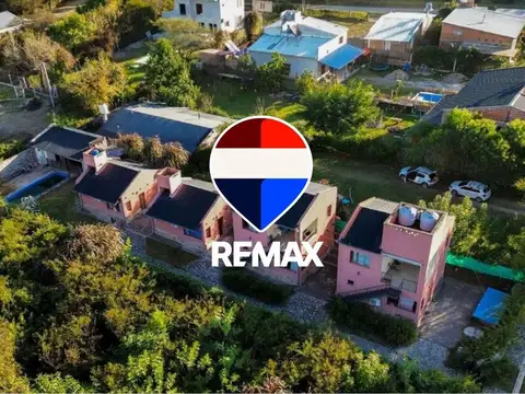 VENTA CABAÑAS EN VAQUEROS INVERSION APTO CREDITO