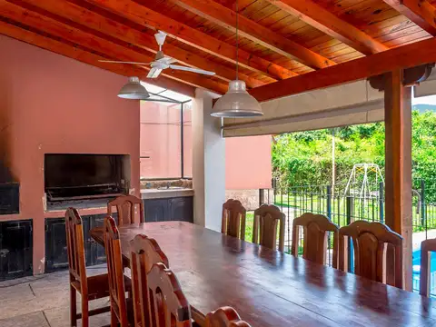 VENTA CABAÑAS EN VAQUEROS INVERSION APTO CREDITO