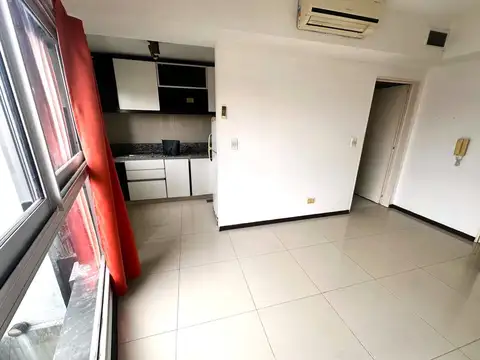 Departamento en Alquiler en Chacarita, $ 500.000