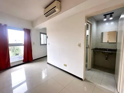 Departamento - Chacarita