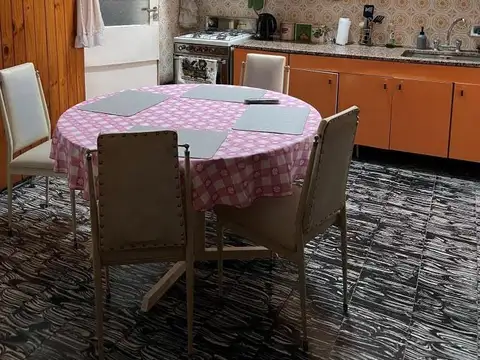 Casa en Venta 30 años