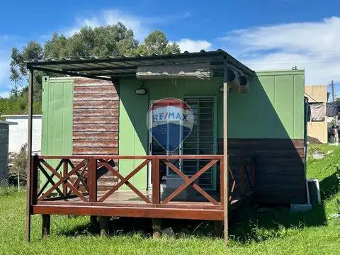 Casa en Venta 3 años