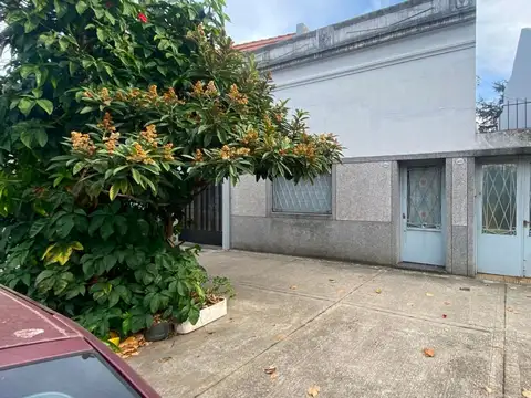 Venta Casa 3 amb a Refacc OPORTUNIDAD LOTE 8.66x20