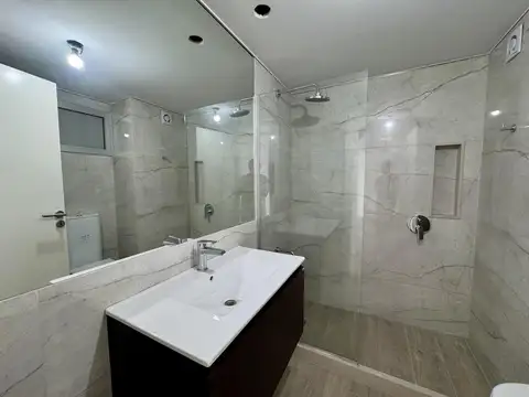 Departamento en Venta al Oeste