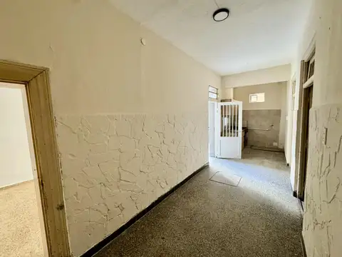 Depto Tipo Casa Monoambiente con 1 baño