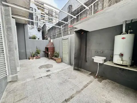 Depto Tipo Casa en Venta de Monoambiente