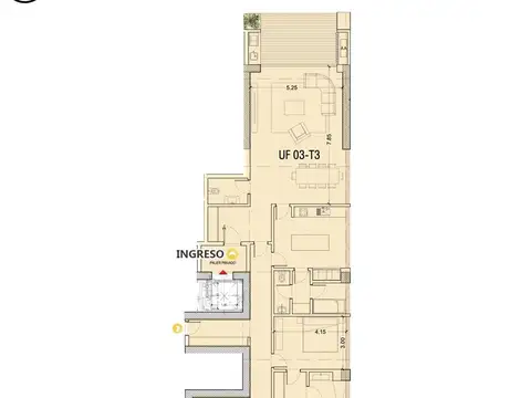 Torre Pininfarina