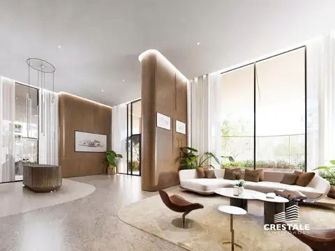Departamento en Venta al Norte