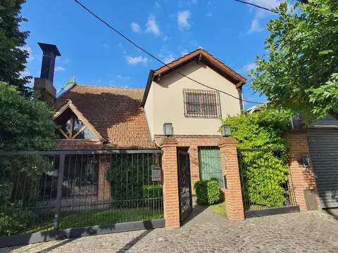 Casa en Venta de 4 dormitorios