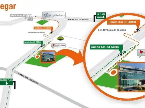 Terreno en Venta de 24000,0 m2