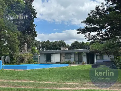 Terreno en Venta de 4258,0 m2