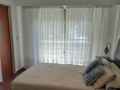 San Martín Centro. Hermoso depto. 4 ambientes con 3 baños y