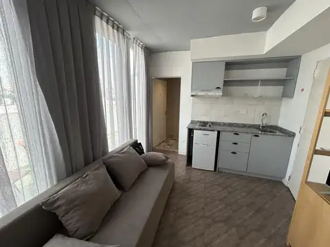 Departamento en Alquiler