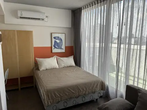 Departamento en Alquiler en Palermo, $ 500.000