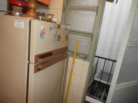 Donado 4200, Piso 1
