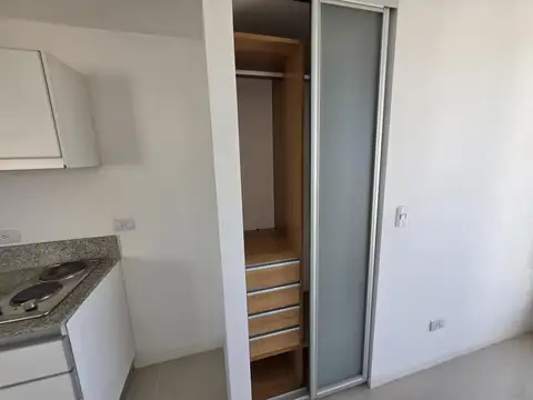Departamento en Palermo Hollywood