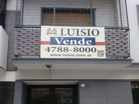 General Venancio Flores 500