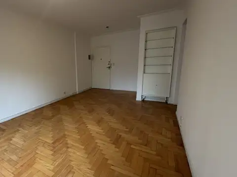 Departamento en Venta en Caballito, USD 138.000
